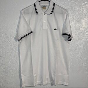 LACOSTE POLO SHIRT